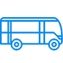 Autobus - Ikona
